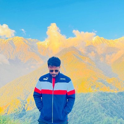 coolsavvyavi's profile picture. 