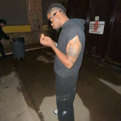 JoshHouston1245's profile picture. Just your local anime nerd who occasionally likes to write a poem or two📸: josh_houston1245