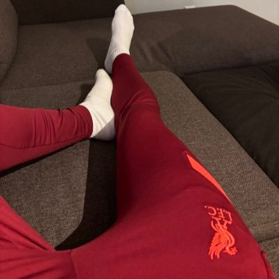20 - ⚽️ Tracksuits only - 💦 wet vibes