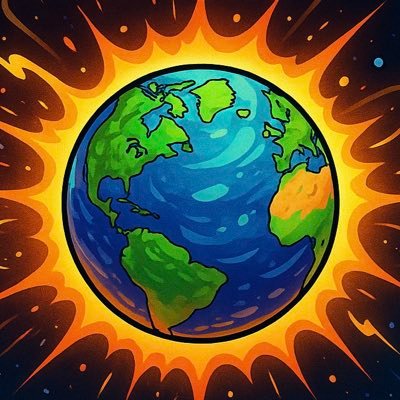 ProjectEarth_X's profile picture. 🌍