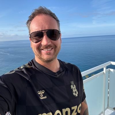 Nick_J_H's profile picture. #PUSB