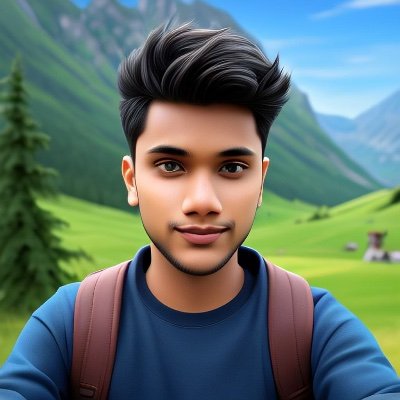 anuragrajawat22's profile picture. Syncing