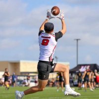 Griffin Froelich (@griffinfroelich) 's Twitter Profile Photo Griffin Froelich (@griffinfroelich) 's Twitter Profile Photo