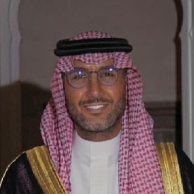 مهتم بالنقل والخدمات اللوجستية ورؤيتنا الوطنية #SaudiVision2030 | مخلص لديني ثم لمليكي ووطني