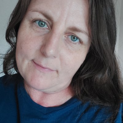 Scientist. Force for good. Visionary. Leader. Mentor. Mum. Wife.
