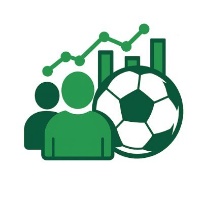 The FREE app for organising casual football ⚽
Track goals, assists. Pick teams. Get stats.
Less admin, more game.
👉 https://t.co/5JxoVrqaQT | 💻 https://t.co/gK9R5CQPJv
