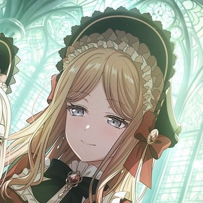 Apenas um jovem apaixonado por Love Live | Bandori | Uma Musume | Aikatsu | Precure (vi um só)| Otaku que gosta de idols, animes bons e Visual Novels.