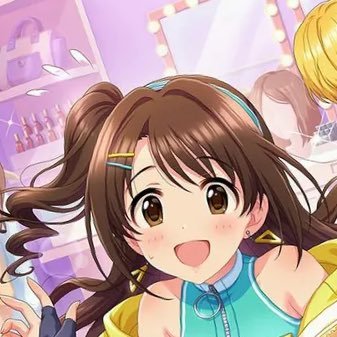 시마무라 우즈키さんのプロフィール画像