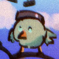 Tokamak (@whoru_476) 's Twitter Profile