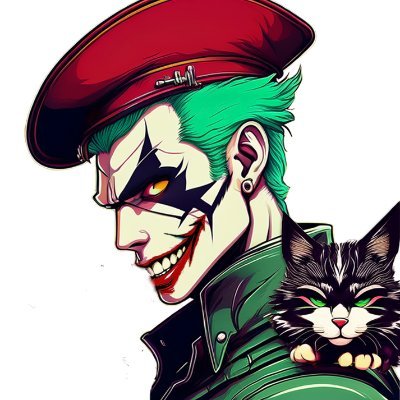 Army Veteran 🎖
Content Creator 🎥🏍️🤝
Member @RegimentGG 🫡
TheLaughingVeteran@gmail.com
🛒https://t.co/RQV6jGpitk