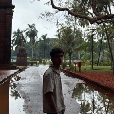 soumil_malik's profile picture. 
