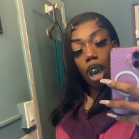 🩷AMAZIIN SPIT HENNESSY 👑