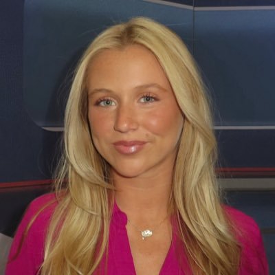 OceanaHaydenWX's profile picture. Meteorologist @WINKNews | FSU Alum | SWFL Local