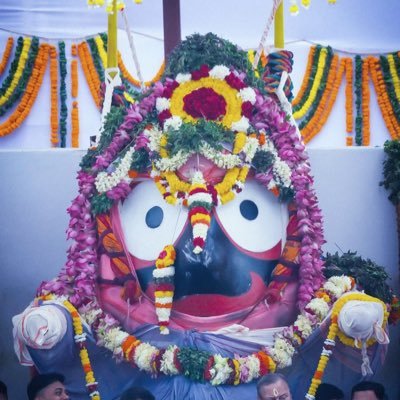 नमामो वयं मातृभूः पुण्यभूस्त्वाम्। त्वया वर्धिताः संस्कृतास्त्वत्सुताः |RTs are not endorsements.