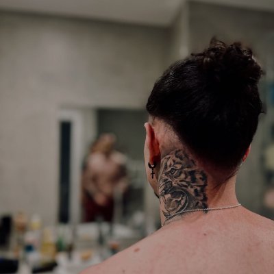 MrRosadoTTV's profile picture. 