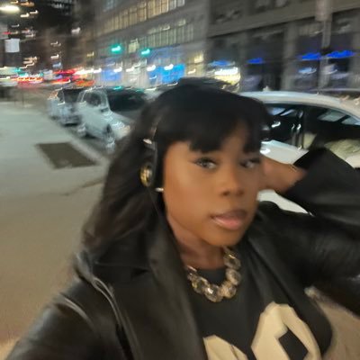 📍NYC Culture Unfiltered on Tik Tok (360k+) TikTok Radio on @siriusxm Ch.4