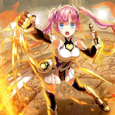 k4ari_cb's profile picture. 104期スリーズブーケ