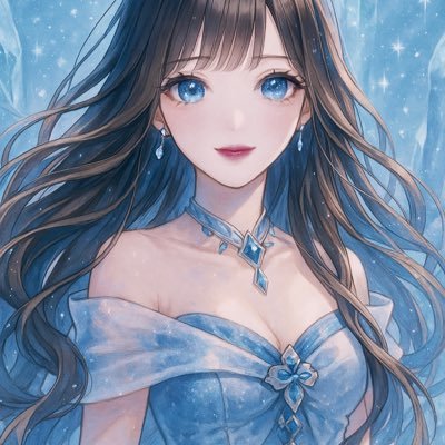 🌙さんのプロフィール画像