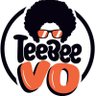 TeeBeeVO's profile picture. Torian Brackett | SAG LA VoiceActor | 3x Earphone Award Winner | WoW | Fallout 76 | Warframe | De Volta Aos 15 | Zombies Run | Marvel Move