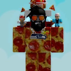 JuliusJohnPizza's profile picture. Washington | Pacific Northwest | 23 | The Pizza Man | Snapchat @julius_john2002