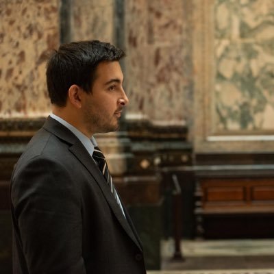 Abogacía. Diputado (s) por el Partido Colorado @reformistas23 🇺🇾🚩