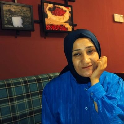 nurdanerginn's profile picture. Gazi Üniversitesi