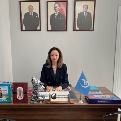 Ülkü Ocakları İstanbul İlçe Ocak Asena Teşkilatlarından Sorumlu Birim Başkanı