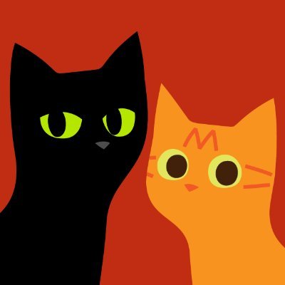 ゴン | 🐈‍⬛アル 🐈マリーさんのプロフィール画像