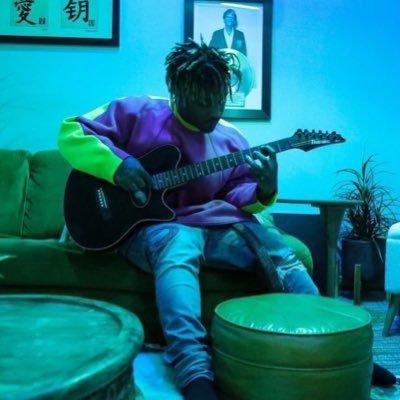 mrtwomany's profile picture. @JuiceWorlddd Fan Account | Flyest Gent | What’s that smell? Revenge in the air.