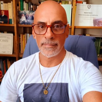 Economist; MBA & MSc Economic & Business; Financial Mentor/Coach; CEO Value International Group & Value Capital; Prof. en UCh/UTN/UMza. https://t.co/mgx3afHdZz