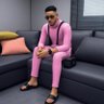 DukeDarls's profile picture. The Evil Genius || Pro Trader || Marketing Strategist || Global Community Manager @blueberryfunded