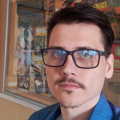 DevOps Engeneer, Frilancer, Designer, IT Teacher
※ Birthday: 17.07.1999 ※
TG: @quadd4rv1n7
Telephone number: +7-915-048-02-49
E-mail: maksimqwe42@mail.ru