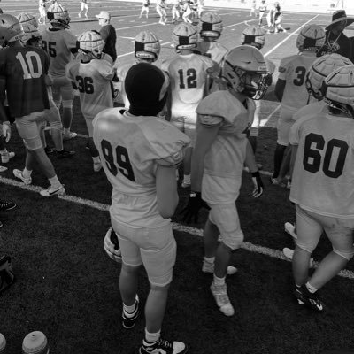 Westpark high school C/O 27 POS DE/TE / OL 6’4 225 LBS Email tjesquivel0816@gmail.com