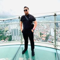 Zulkarnain (@zul_yuen) 's Twitter Profile