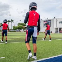 Christopher Barrow 2027 QB (@chrisbarrowqb) 's Twitter Profile