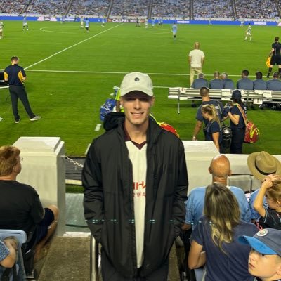 24 | Analyst @GlobalGamingNw | UNCW Alum | @ManCity | @clemsonfb |