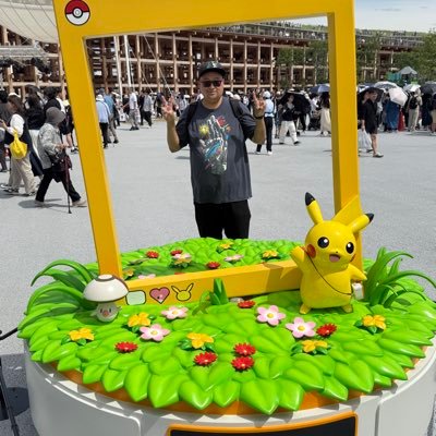 Pogo Retirement July 7, 2026 ✌🏽Will always have the memories ❤️ EDC 2026 🪩