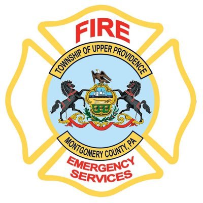 Official account of the Upper Providence Twp. Department of Fire & Emergency Services, Montgomery County, PA. Account not monitored. Fire Chief: Mike Risell