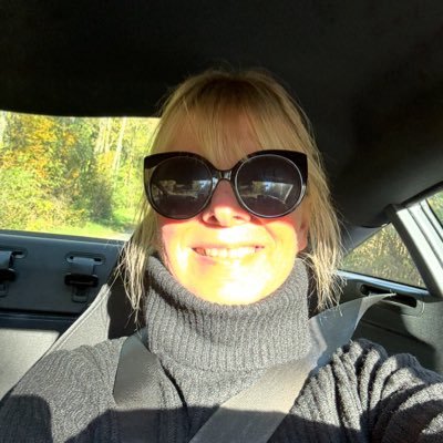 Ingrid Fuhrmann 🕊🕊🕊 Profile