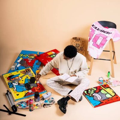 KOsueke123's profile picture. 