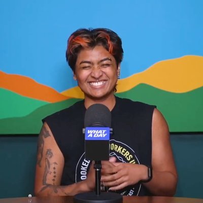 he/him. kanaka maoli. formerly: @crookedmedia