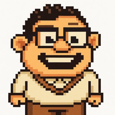 Meteora DLMM Wizard | Terrible Pizza Maker | Dad of 2
