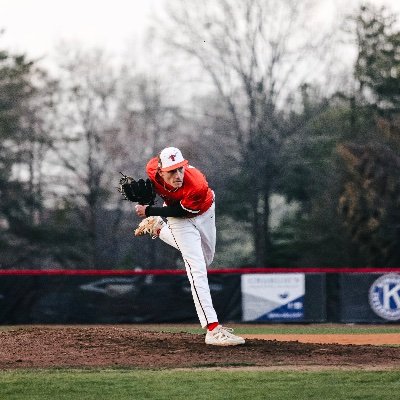 2026 - LHP - 6’2 178 - Fb: 87-88 T: 89 - Mauldin, SC - Canes NST 17U