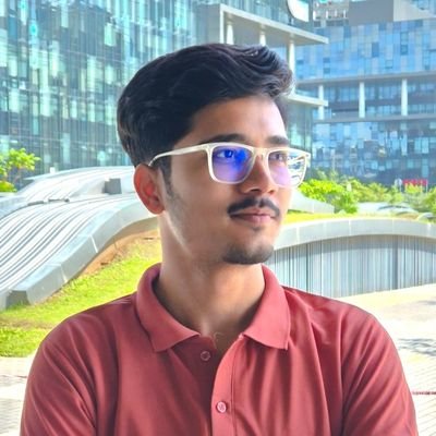 Sharan_2208's profile picture. Crazy about Movies | Passionate Coder | Java | Python | MERN Stack | Web Development | AI-ML