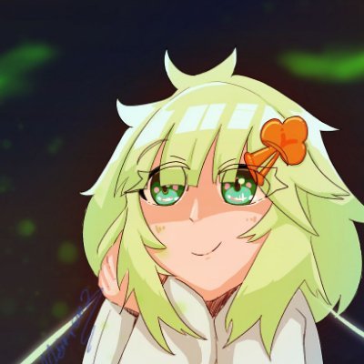 Vlanzさんのプロフィール画像