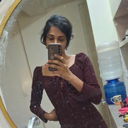 Transgender Woman on HRT🧕🏻not a shemale, asexual 99% of time,marvellous girl in wrong body💓Live young , Live like a Cat🐈Elegant 🌼not a roadside b!tch😡