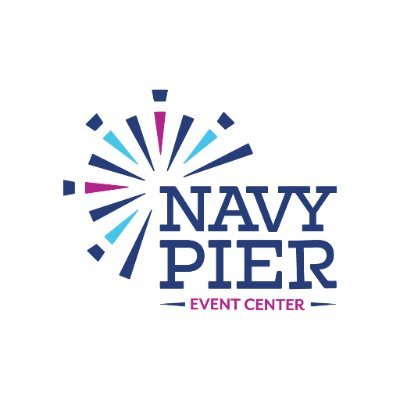 Meet at Navy Pier Event Center. Home to corporate meetings, concerts, galas, and more - all with a view! Managed by @oakviewgroup