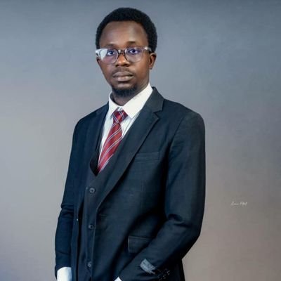 mosesfodaykabia's profile picture. 