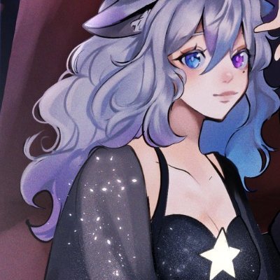 Astra Divinae🌙✨さんのプロフィール画像