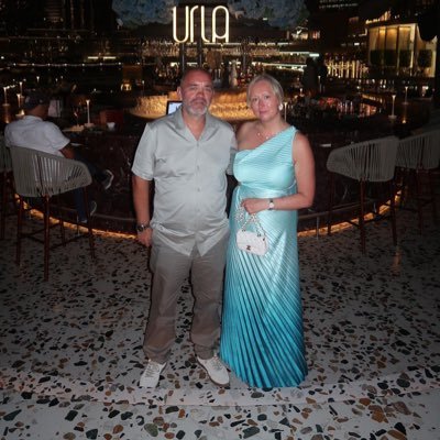 MarkFiorini68's profile picture. 